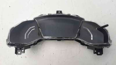 Recambio de cuadro instrumentos para honda civic lim.4 (fc) 2017- 1.5 vtec cat referencia OEM IAM 78100HR0468056  