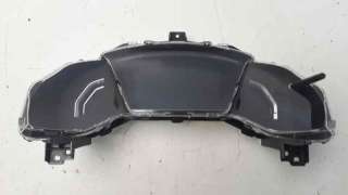Recambio de cuadro instrumentos para honda civic lim.4 (fc) 2017- 1.5 vtec cat referencia OEM IAM 78100HR0468056  