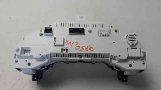 Recambio de cuadro instrumentos para honda civic lim.4 (fc) 2017- 1.5 vtec cat referencia OEM IAM 78100HR0468056  