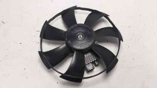 Recambio de electroventilador para honda civic lim.4 (fc) 2017- 1.5 vtec cat referencia OEM IAM PM18B001 30112016 