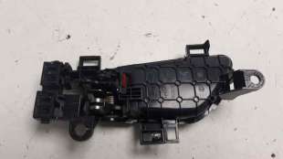 Recambio de maneta interior trasera derecha para honda civic lim.4 (fc) 2017- 1.5 vtec cat referencia OEM IAM 72120TGGA11ZA   2