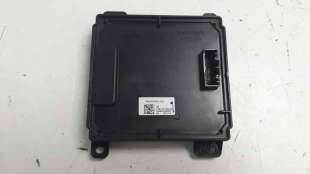 Recambio de centralita aire acondicionado para honda civic lim.4 (fc) 2017- 1.5 vtec cat referencia OEM IAM 79610TGHG511M1  