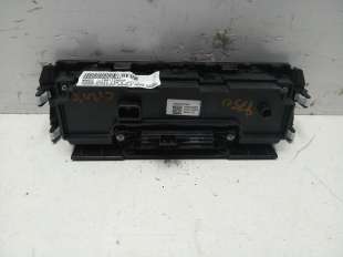 Recambio de mando climatizador para honda civic lim.4 (fc) 2017- 1.5 vtec cat referencia OEM IAM 79600TGLG610M1 0187A1095959  2