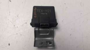Recambio de rele para honda civic lim.4 (fc) 2017- 1.5 vtec cat referencia OEM IAM TEXY01 FN07B 