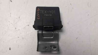 Recambio de rele para honda civic lim.4 (fc) 2017- 1.5 vtec cat referencia OEM IAM TEXY01 FN07B 