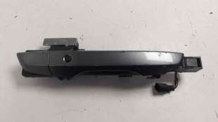 Recambio de maneta exterior delantera derecha para honda civic lim.4 (fc) 2017- 1.5 vtec cat referencia OEM IAM 72641TEAT71ZA  