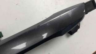 Recambio de maneta exterior delantera derecha para honda civic lim.4 (fc) 2017- 1.5 vtec cat referencia OEM IAM 72641TEAT71ZA   2