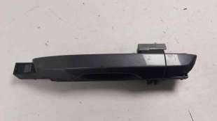 Recambio de maneta exterior trasera izquierda para honda civic lim.4 (fc) 2017- 1.5 vtec cat referencia OEM IAM 72681TBAA81  