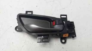 Recambio de maneta interior delantera derecha para honda civic lim.4 (fc) 2017- 1.5 vtec cat referencia OEM IAM 72120TGGA11ZA  