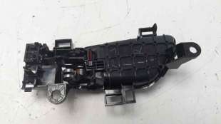 Recambio de maneta interior delantera derecha para honda civic lim.4 (fc) 2017- 1.5 vtec cat referencia OEM IAM 72120TGGA11ZA   2