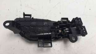 Recambio de maneta interior delantera izquierda para honda civic lim.4 (fc) 2017- 1.5 vtec cat referencia OEM IAM 72160TGGA11ZA  2