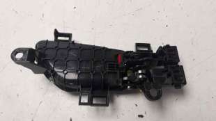 Recambio de maneta interior trasera izquierda para honda civic lim.4 (fc) 2017- 1.5 vtec cat referencia OEM IAM 72160TGGA11ZA   2