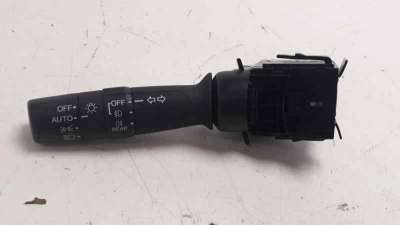 Recambio de mando intermitentes para honda civic lim.4 (fc) 2017- 1.5 vtec cat referencia OEM IAM 35255TLAR11  