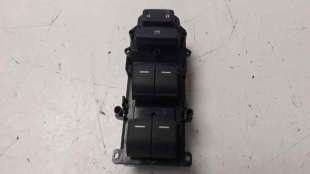 Recambio de mando elevalunas delantero izquierdo para honda civic lim.4 (fc) 2017- 1.5 vtec cat referencia OEM IAM 83595TGGG610B