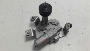 Recambio de motor limpia trasero para honda civic lim.4 (fc) 2017- 1.5 vtec cat referencia OEM IAM 76710TGGA01  