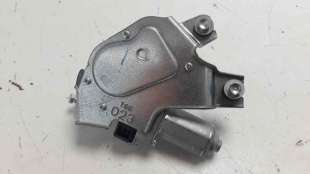 Recambio de motor limpia trasero para honda civic lim.4 (fc) 2017- 1.5 vtec cat referencia OEM IAM 76710TGGA01   2