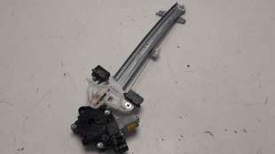 Recambio de elevalunas delantero derecho para honda civic lim.4 (fc) 2017- 1.5 vtec cat referencia OEM IAM 72210TGGA01  