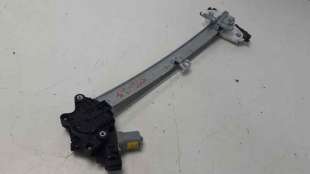 Recambio de elevalunas delantero izquierdo para honda civic lim.4 (fc) 2017- 1.5 vtec cat referencia OEM IAM   