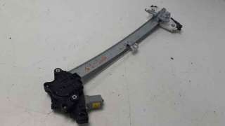 Recambio de elevalunas delantero izquierdo para honda civic lim.4 (fc) 2017- 1.5 vtec cat referencia OEM IAM   