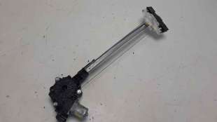 Recambio de elevalunas trasero derecho para honda civic lim.4 (fc) 2017- 1.5 vtec cat referencia OEM IAM 72710TEXR01  