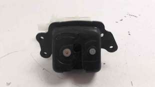 Recambio de cerradura maletero / porton para honda civic lim.4 (fc) 2017- 1.5 vtec cat referencia OEM IAM   