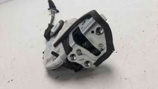 Recambio de cerradura puerta trasera derecha para honda civic lim.4 (fc) 2017- 1.5 vtec cat referencia OEM IAM 72611TEXY000  