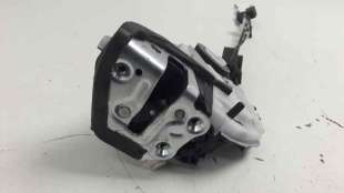 Recambio de cerradura puerta trasera izquierda para honda civic lim.4 (fc) 2017- 1.5 vtec cat referencia OEM IAM 72651TEXY000  