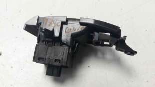 Recambio de palanca freno para honda civic lim.4 (fc) 2017- 1.5 vtec cat referencia OEM IAM 35355TGGA010M1   2