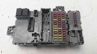 Recambio de caja reles / fusibles para honda civic lim.4 (fc) 2017- 1.5 vtec cat referencia OEM IAM E0A01GP5  