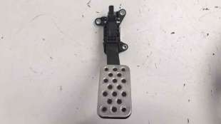 Recambio de potenciometro pedal para honda civic lim.4 (fc) 2017- 1.5 vtec cat referencia OEM IAM 17800TEAP130  