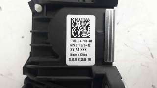 Recambio de potenciometro pedal para honda civic lim.4 (fc) 2017- 1.5 vtec cat referencia OEM IAM 17800TEAP130  