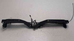 Recambio de travesaño superior para honda civic lim.4 (fc) 2017- 1.5 vtec cat referencia OEM IAM 74000TGGG200  