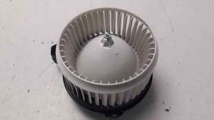 Recambio de ventilador calefaccion para honda civic lim.4 (fc) 2017- 1.5 vtec cat referencia OEM IAM TBA0A100 0113171010  2