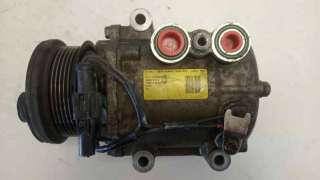Recambio de compresor aire acondicionado para ford ka (ccq) 1996-2008 básico referencia OEM IAM 1S5H19D629AA 32401 