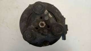 Recambio de compresor aire acondicionado para ford ka (ccq) 1996-2008 básico referencia OEM IAM 1S5H19D629AA 32401 