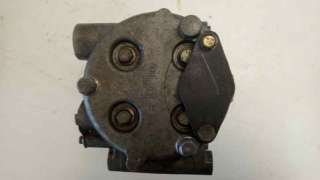 Recambio de compresor aire acondicionado para ford ka (ccq) 1996-2008 básico referencia OEM IAM 1S5H19D629AA 32401 