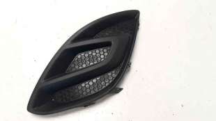 Recambio de rejilla paragolpes izquierda para opel corsa d 2006-2015 corsavan referencia OEM IAM 13286034 107165417 