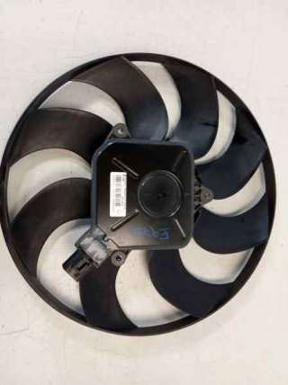 Recambio de electroventilador para smart fortwo coupe 2014- electric drive (453.391) referencia OEM IAM 5408671100 945002400 