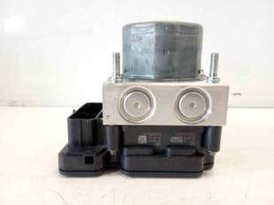 Recambio de abs para smart fortwo coupe 2014- electric drive (453.391) referencia OEM IAM A4539007703  