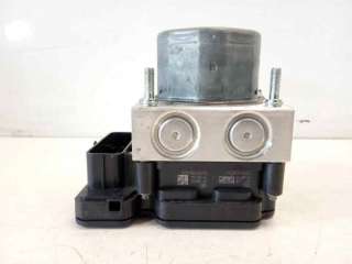 Recambio de abs para smart fortwo coupe 2014- electric drive (453.391) referencia OEM IAM A4539007703  