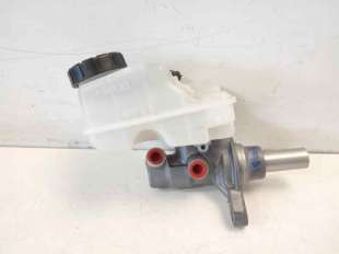 Recambio de bomba freno para smart fortwo coupe 2014- electric drive (453.391) referencia OEM IAM 460917924R  