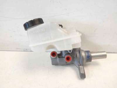 Recambio de bomba freno para smart fortwo coupe 2014- electric drive (453.391) referencia OEM IAM 460917924R  