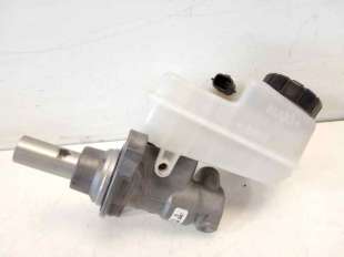 Recambio de bomba freno para smart fortwo coupe 2014- electric drive (453.391) referencia OEM IAM 460917924R   2