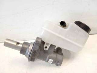 Recambio de bomba freno para smart fortwo coupe 2014- electric drive (453.391) referencia OEM IAM 460917924R  