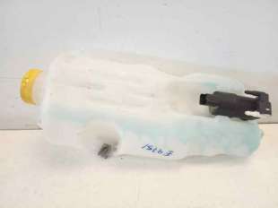 Recambio de deposito limpia para smart fortwo coupe 2014- electric drive (453.391) referencia OEM IAM A4538603300  