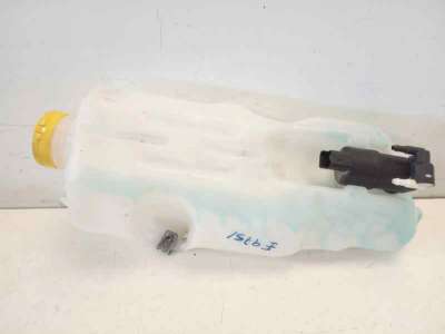 Recambio de deposito limpia para smart fortwo coupe 2014- electric drive (453.391) referencia OEM IAM A4538603300  