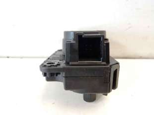 Recambio de motor calefaccion para smart fortwo coupe 2014- electric drive (453.391) referencia OEM IAM Z5509001 HAD36004A  2