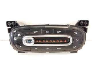Recambio de mando climatizador para smart fortwo coupe 2014- electric drive (453.391) referencia OEM IAM A4539050600  