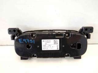Recambio de mando climatizador para smart fortwo coupe 2014- electric drive (453.391) referencia OEM IAM A4539050600  