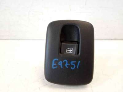 Recambio de mando elevalunas delantero derecho para smart fortwo coupe 2014- electric drive (453.391) referencia OEM IAM   